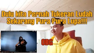 ECKO SHOW - Mantan Sombong feat LIL ZI⎢Old But Gold ⎢(NorwayReaction) 🇳🇴