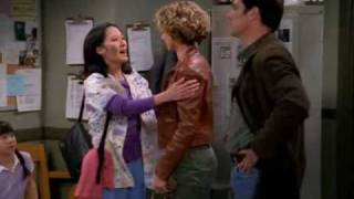 Dharma & Greg 5x22 Tuesday's Child Clip1