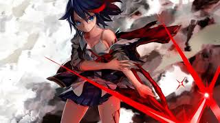 Nightcore - Borderline