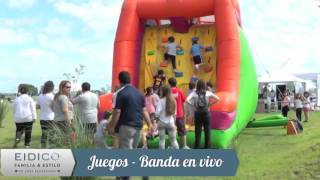 Eidico - Spot Familia & Estilo -Confianza-