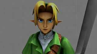 funny scary link