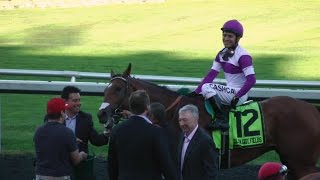 2016 El Camino Real Derby at Golden Gate Fields