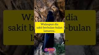 Hebatnya seorang WANITA - 9bulan10hari