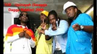 TOK - Upinayah (Swagga Dagga Riddim) 2009