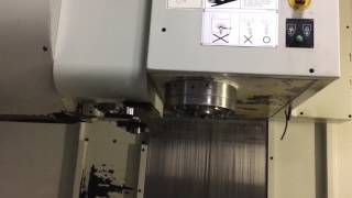 Hurco vmx50s CNC vmc Hop Machines tool changer