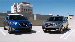 2018 Nissan Kicks - The Best Interior, Exterior and Drive - Full Review