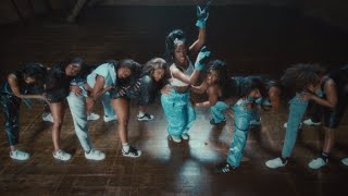 Bree Runway - Pressure (Official Dance Video) Trailer