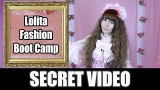 EGL Bootcamp Secret Video