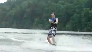 EchelonX Wakeboarding