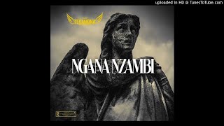 Tekmona - Ngana Nzambi (Musica Oficial)