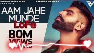 Aam Jahe Munde LoFe | Parmish Verma feat Pardhaan | Desi Crew | Laddi Chahal@MrBeast