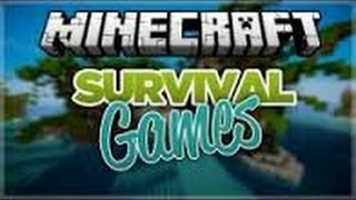 Survival Games | Episodul 13  REVENIRE