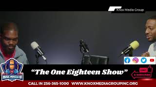 The One Eighteen Show - A Tragic Tale of Desperation and Triumph