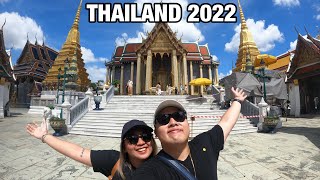 THAILAND 2022 | MIGS AND CATE