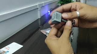 Stormbreaker & Hammer key chain unboxing | Unbox Anything