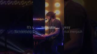 dean lewis - beal right #lagu #song #musik #music #lirik #deallewis #shorts