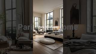 Paris Townhome