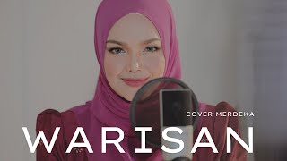 Warisan-Cover 'Merdeka' Oleh Dato' Sri Siti Nurhaliza