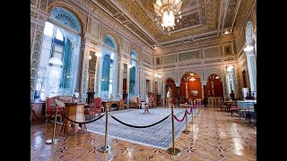 Baku,museum of history.  Баку,музей истории Азербайджана.