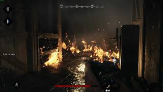 MY FIRST KILLS ♦ Hunt: Showdown