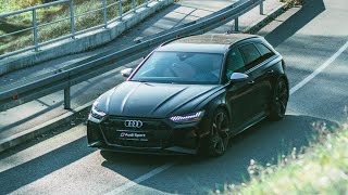 Audi Compilation 2021 | Audi Day in Zagreb!