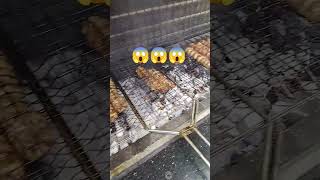 Grilled Meat😋😋😋🥰🥰❤❤❤ #food #funny #shortvideo #shorts #foryou  #viralvideo