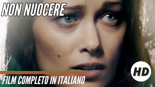 Non nuocere | HD | Thriller | Film Completo in Italiano