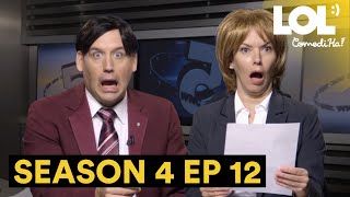 2020 is full of news like this // FULL EPISODE // LOL ComediHa!