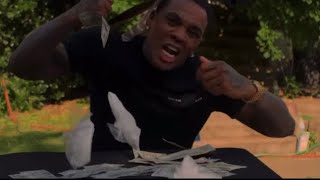 Kevin Gates - Brackz Yeah (Music Video)