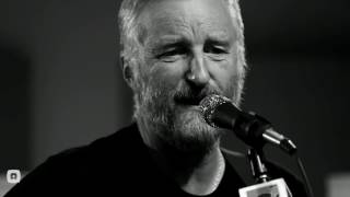 WYEP's Live & Direct Session with Billy Bragg