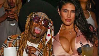 The Tumultuous Love Life of Lil Wayne - From High Profile Flings to Messy Breakups | True Celebrity