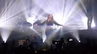 Epica Eidola - Edge Of The Blade - Sensorium - 1000th @ 013 Tilburg 14-04-2018