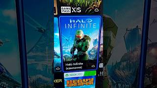 Русская озвучка в Halo Infinite на #xbox #shotrs #halo