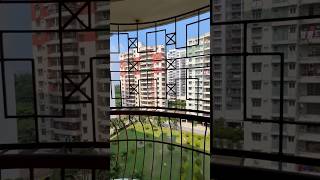 2BHK Semi Furnished Flat For Rent | New Town | Kolkata | AA 2 | Anahita Housing Complex | Part 2