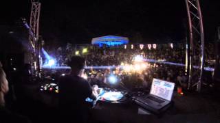 Luca Agnelli @ Guendalina 21-06-14 - part 5