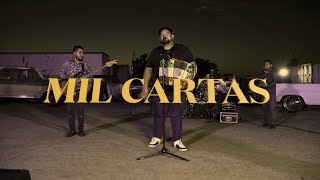 Mil Cartas -K-Liz Norteño-(Cover)