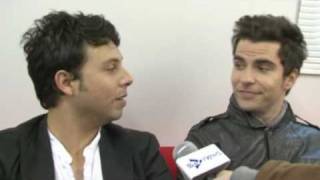 STV Stereophonics Interview [TITP 2010]