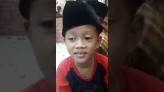 [Kids Zaman Now] Budak saha ieu ?