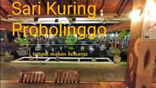 Tempat Makan Buat Keluarga di Probolinggo