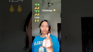 TikTok Challenge 🤣🤣🤣 #shorts #funny #comedy #trending #youtubeshorts #viral #youtube