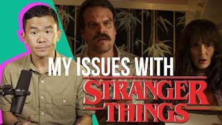 Why STRANGER THINGS 3 Was Frustrating To Watch...