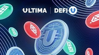 Webinar Update On Ultima Red Pool,Green Unity Pool & Gold Pool Project #crypto #split #blockchain