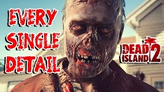 EVERYTHING We Know About Dead Island 2! (Yager's Version)