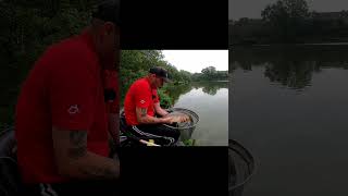 Lovely Carp on the Waggler, #shorts #jamesatkinsfishing #fjukabait