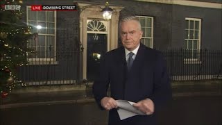 BBC News at Ten: Election 2019 - 13.12.19