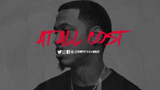 (FREE) Celly Ru x Mozzy Type Beat 2023 ''At All Cost'' HARD