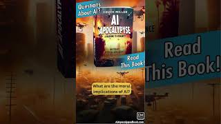 AI Aopocalypse   A Warning to Humanity  By Chuck Miller