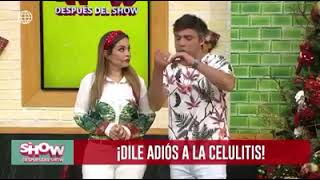 ¡Dile adiós a la celulitis!