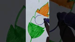 India flag 🇮🇳 #short #youtubeshorts #viralvideo