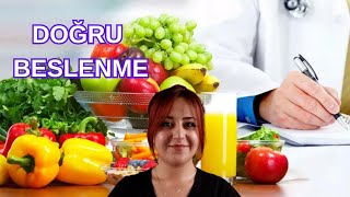 2024-2025 NASIL DİYETİSYEN OLUNUR ? MAAŞLAR VE BİLİNMESİ GEREKENLER !